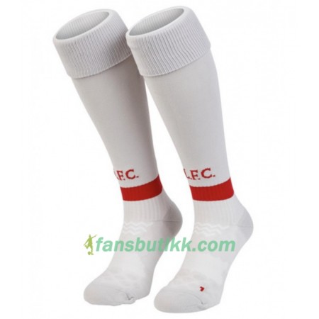 Liverpool Tredje Strømpe 2018-2019